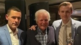 Fullt hus, god stemning og mange prisar på Fotballfesten laurdag!